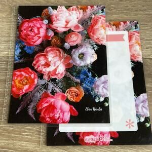 Erin Condren Planner Cover - new - 7x9